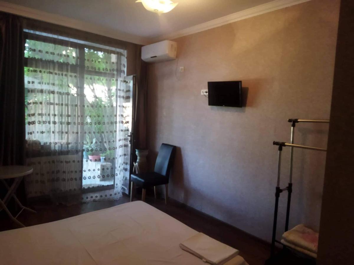 Old Capital Hotel Mtskheta