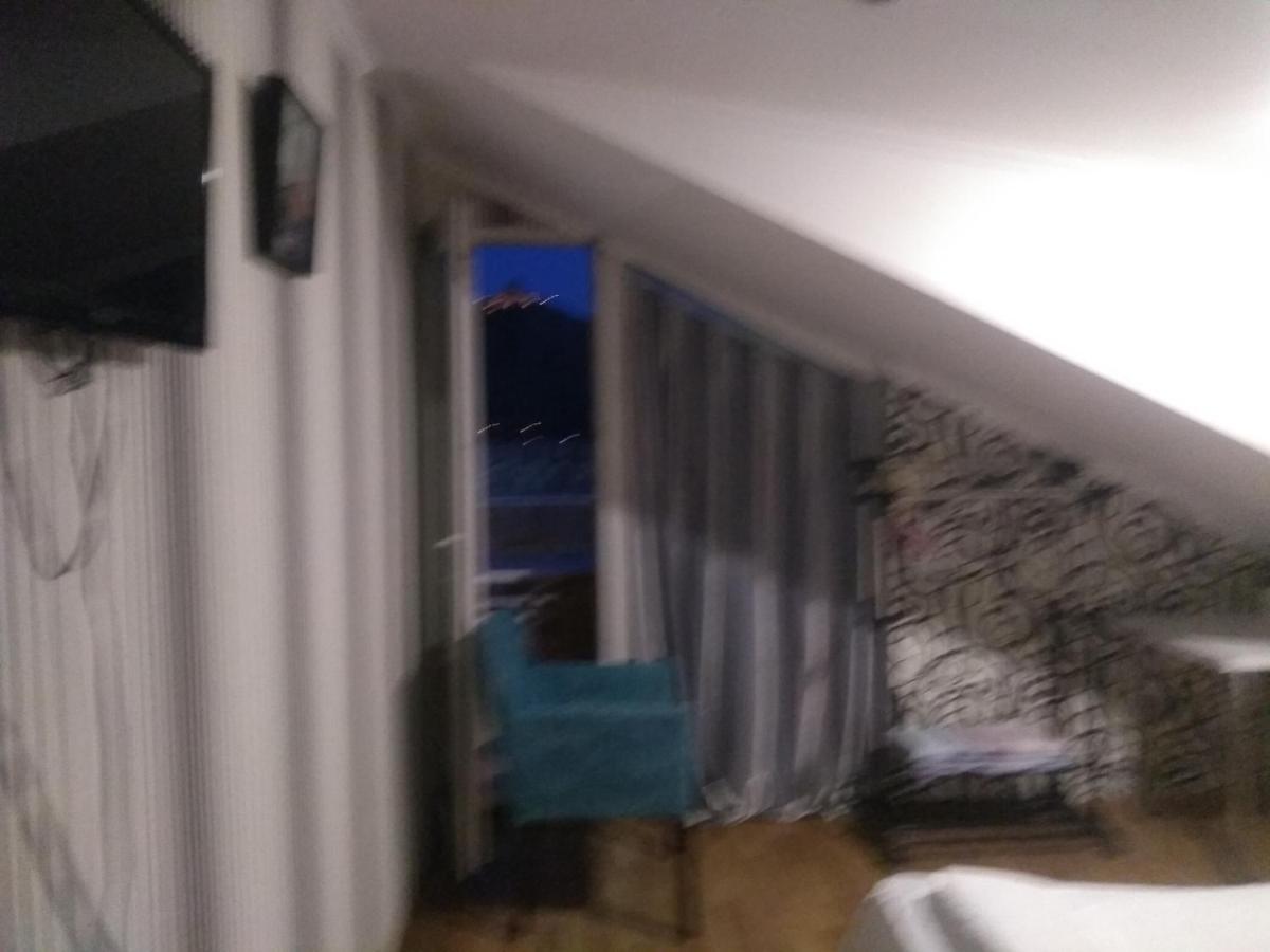 Old Capital Hotel Mtskheta