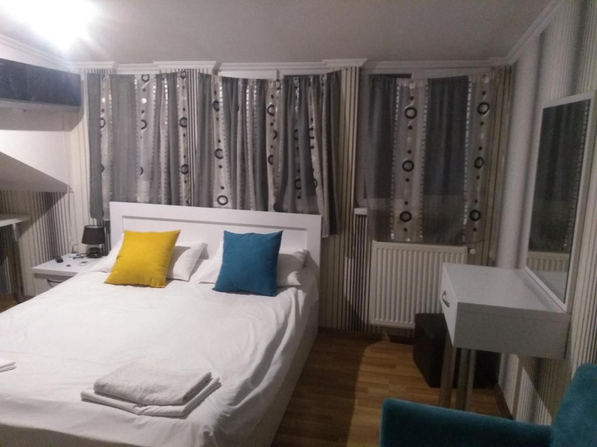 Hotel Old Capital