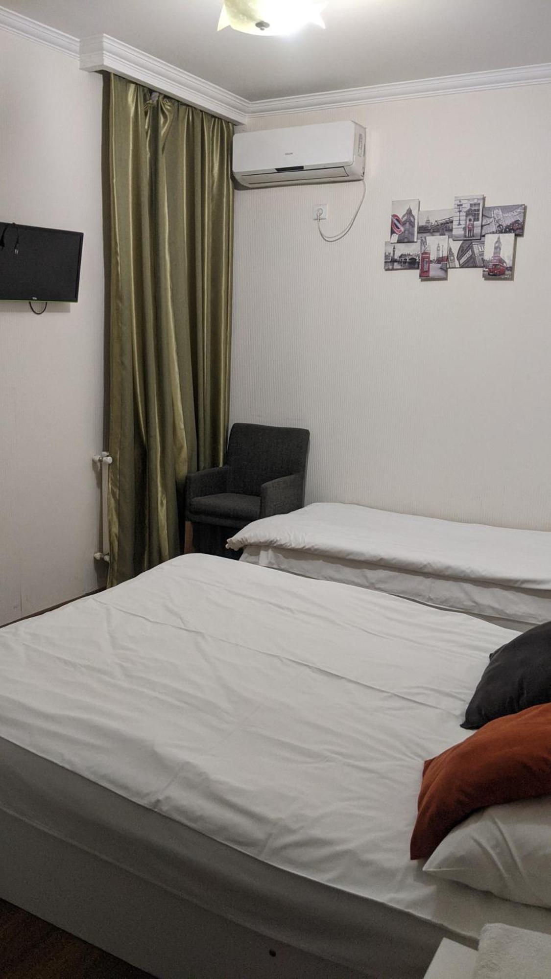 Hotel Old Capital Mtskheta
