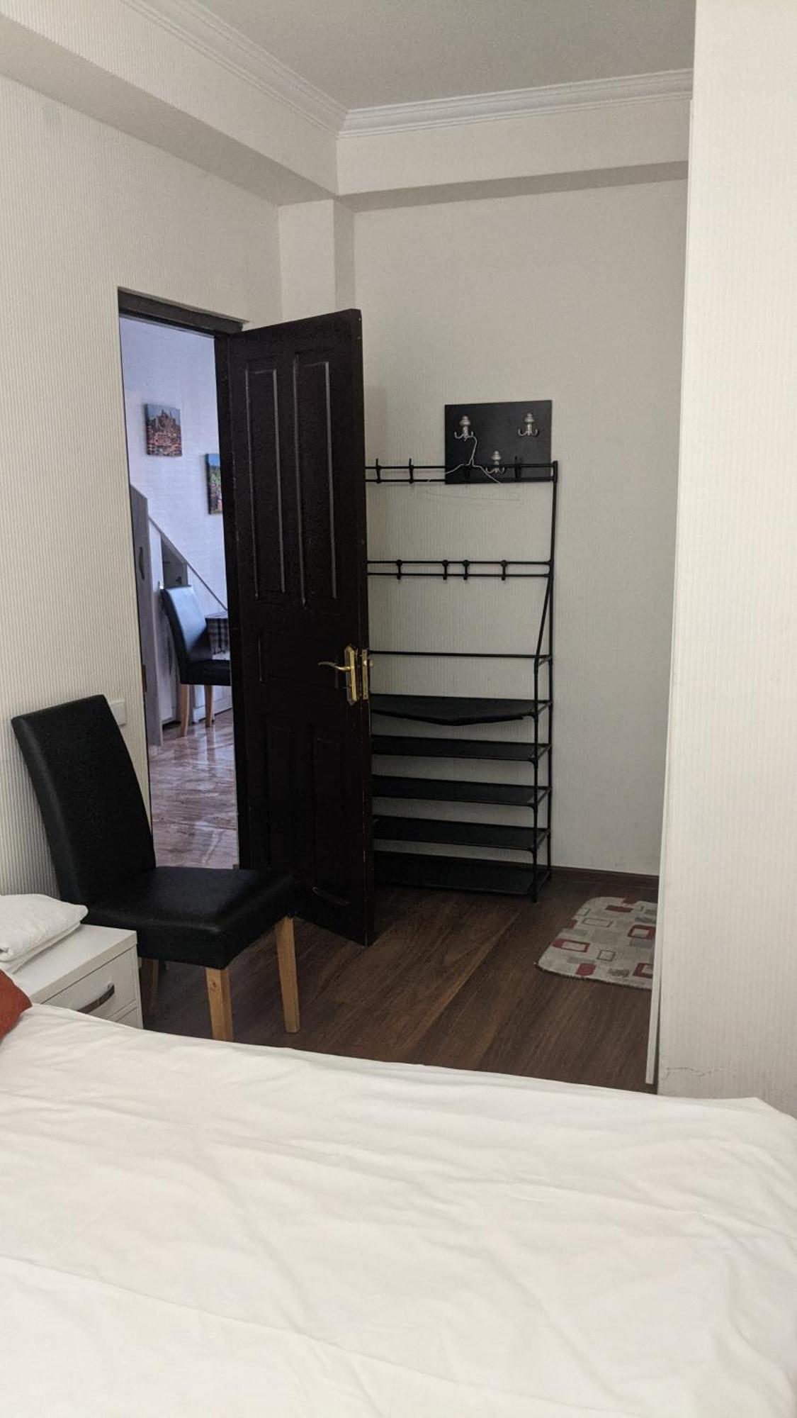 Hotel Old Capital