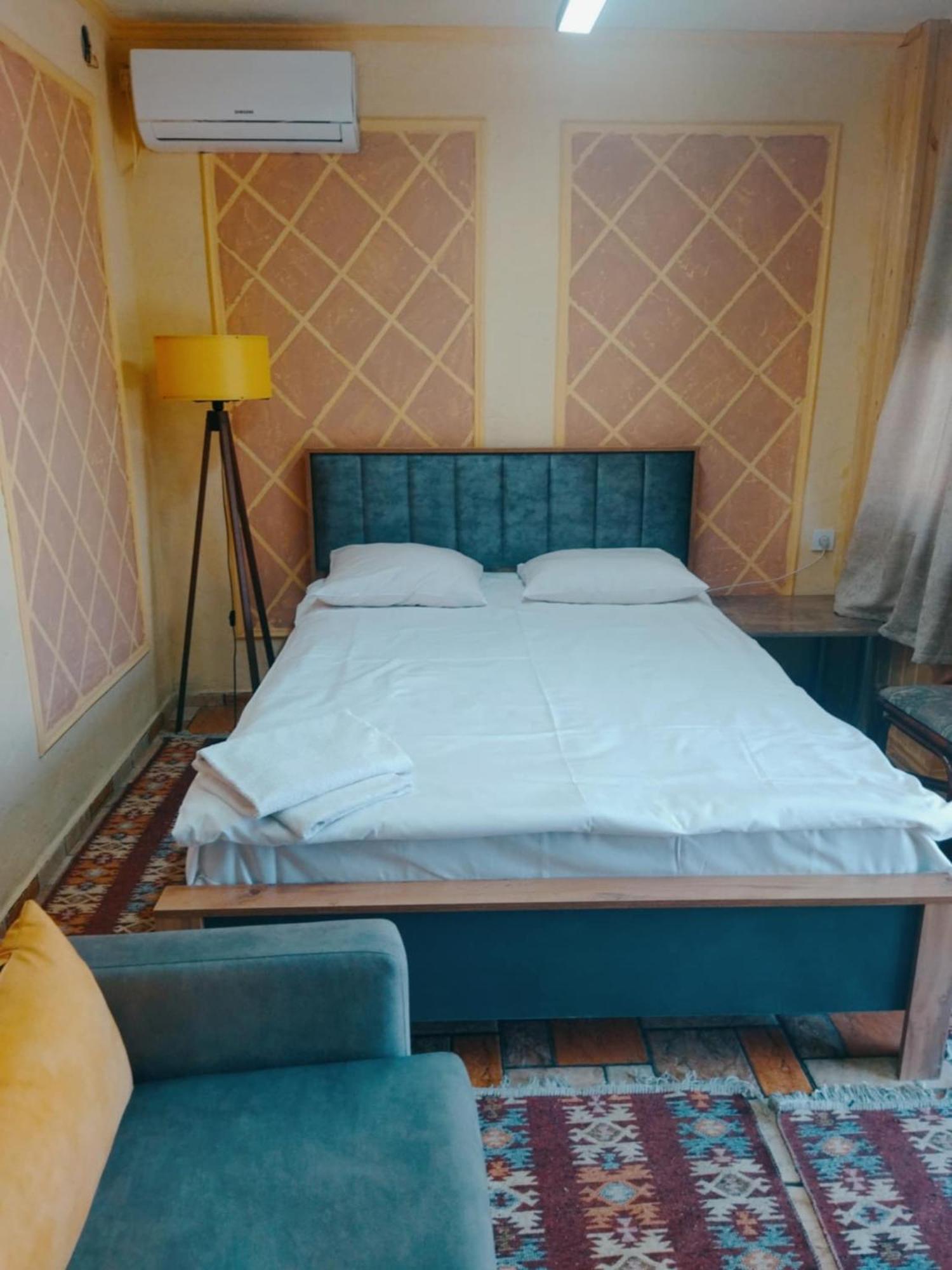 Hotel Old Capital Mtskheta