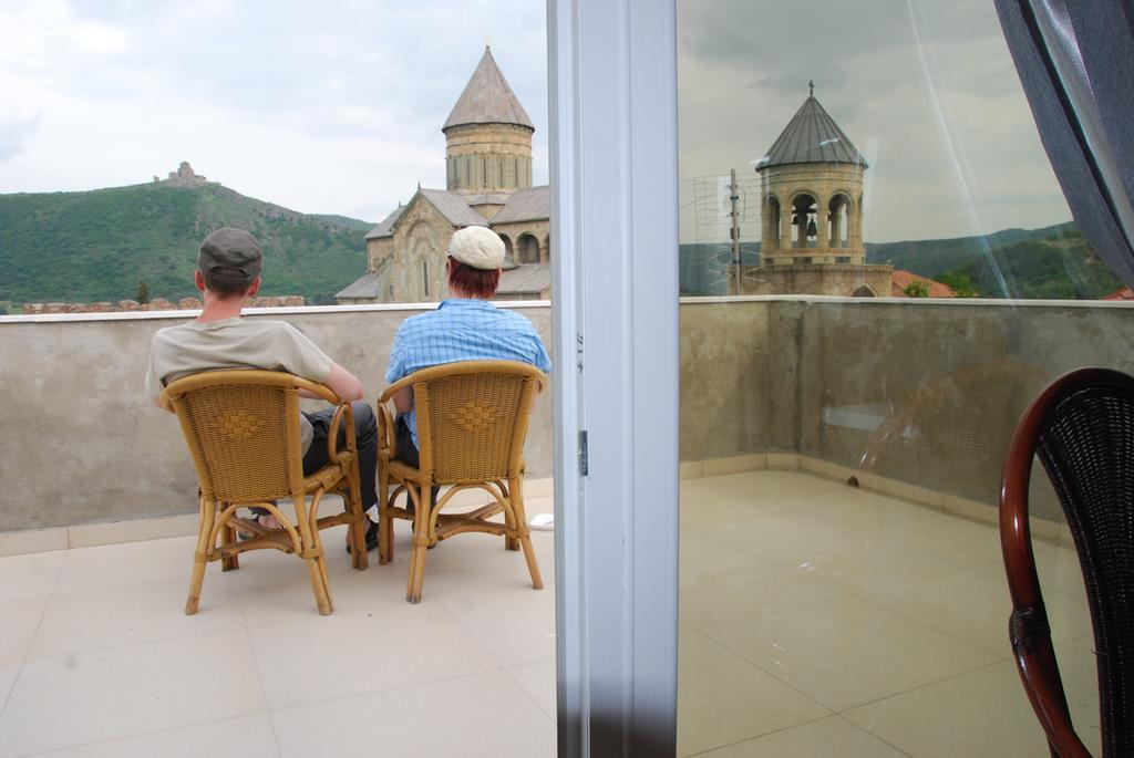 Old Capital * Mtskheta