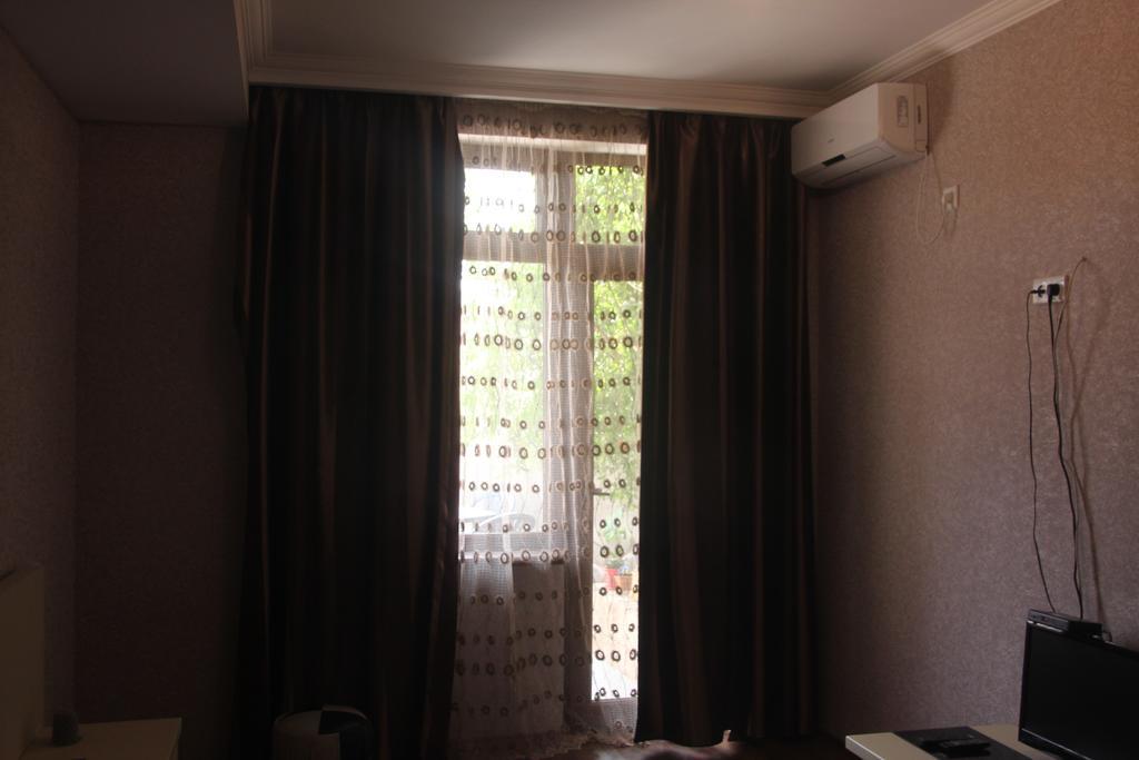 Hotel Old Capital Mtskheta